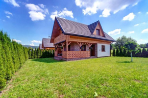 Wilczy Jar Bieszczady, Bukowsko